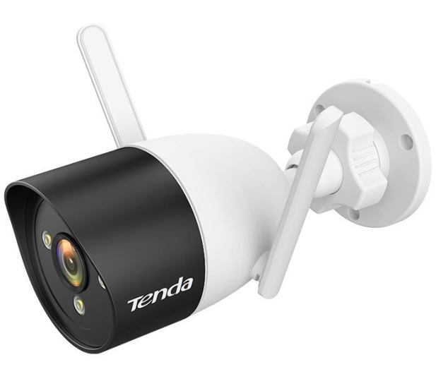 Tenda CT6 Wi-Fi 3MP IP66 - 1375779 - zdjęcie 2